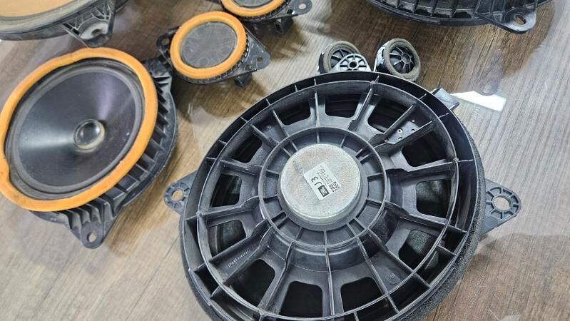 20 Model JBL - Ашхабад - img 4