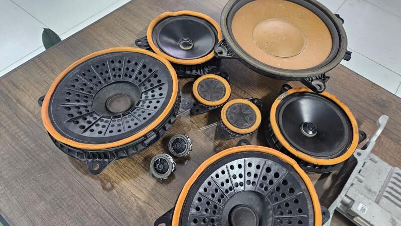 20 Model JBL - Ашхабад - img 6