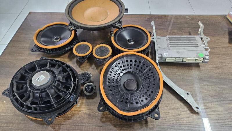 20 Model JBL - Ашхабад - img 7