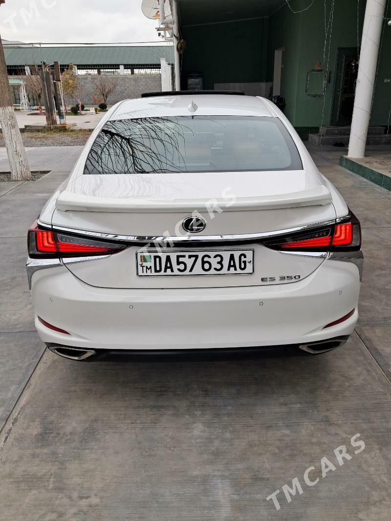 Lexus ES 350 2020 - 530 000 TMT - Aşgabat - img 4