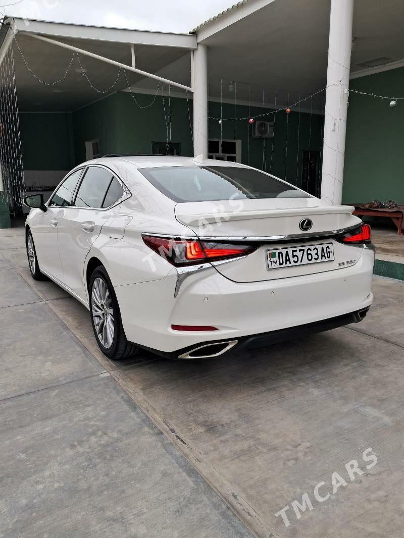 Lexus ES 350 2020 - 530 000 TMT - Aşgabat - img 5