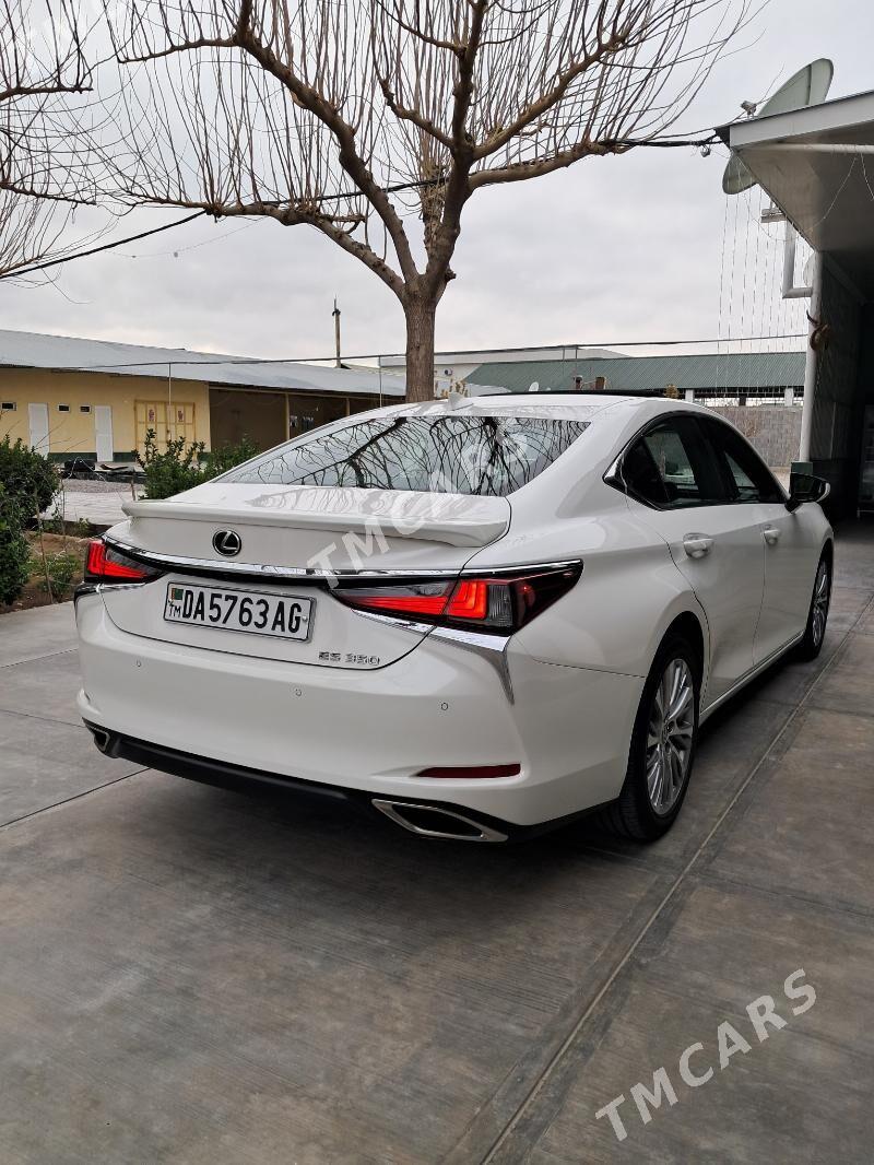 Lexus ES 350 2020 - 530 000 TMT - Aşgabat - img 6