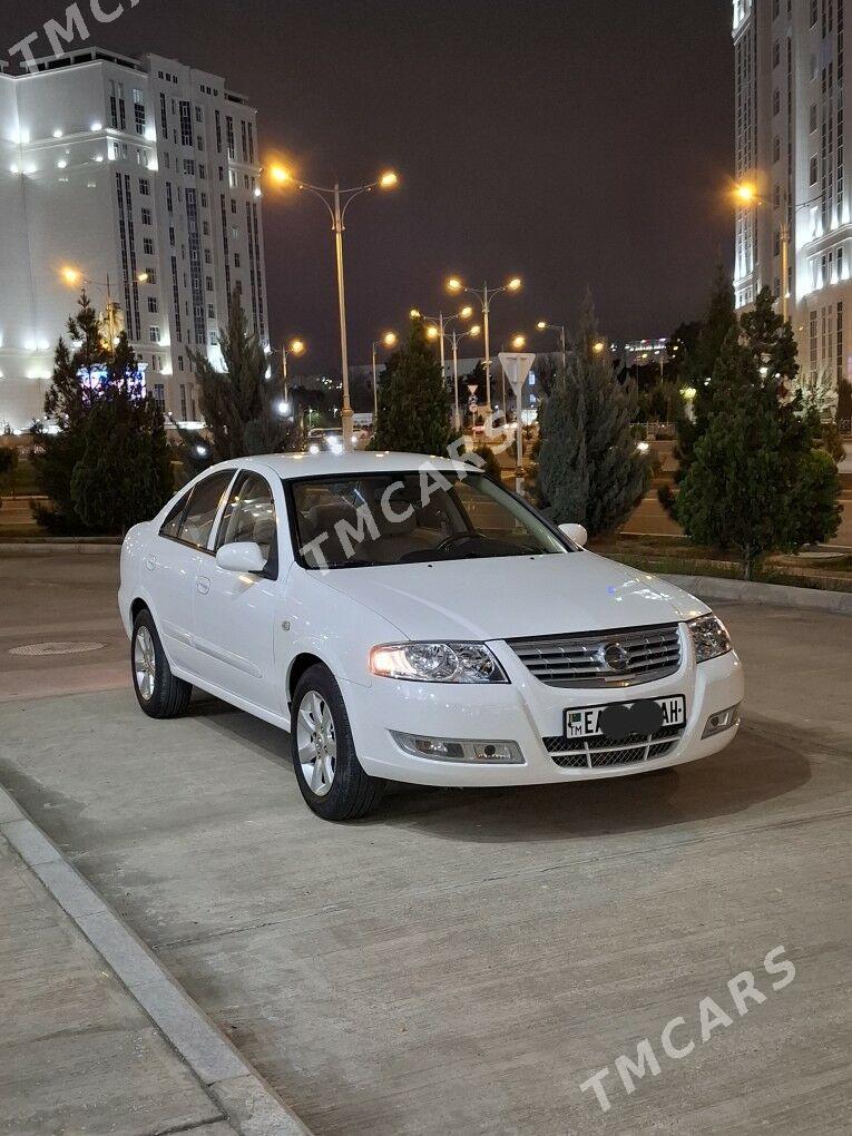 Nissan Sunny 2012 - 128 000 TMT - Aşgabat - img 2