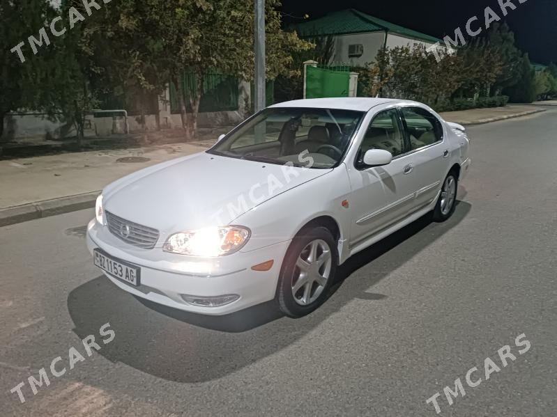 Nissan Maxima 2004 - 110 000 TMT - Aşgabat - img 3