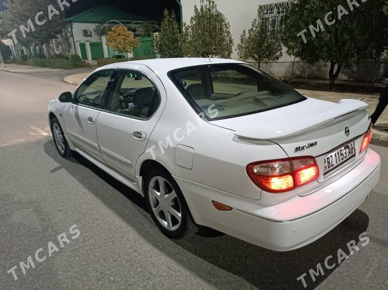 Nissan Maxima 2004 - 110 000 TMT - Aşgabat - img 2