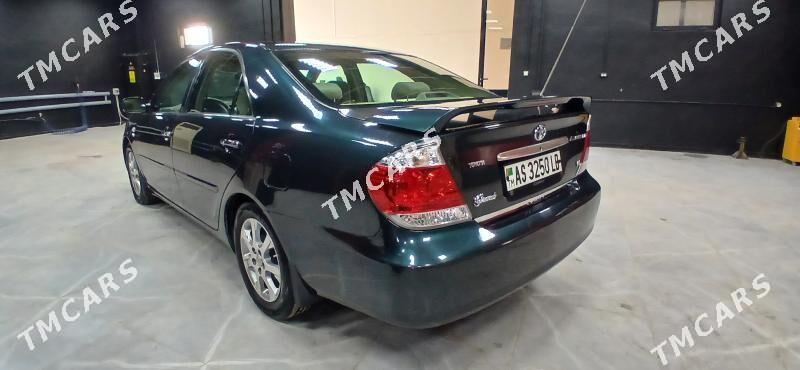 Toyota Camry 2003 - 140 000 TMT - Türkmenabat - img 2