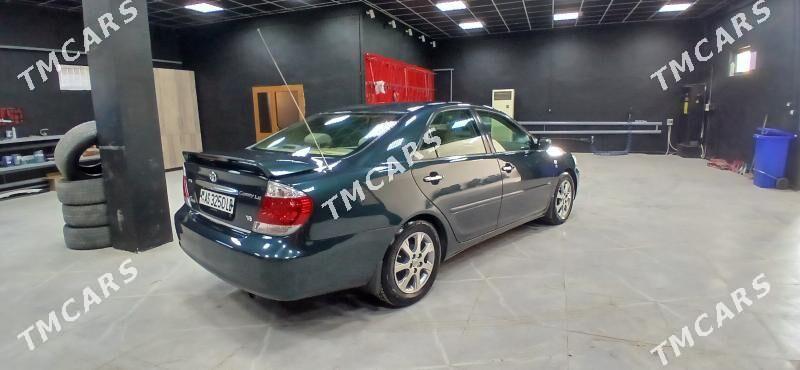 Toyota Camry 2003 - 140 000 TMT - Türkmenabat - img 3