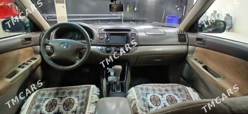 Toyota Camry 2003 - 140 000 TMT - Türkmenabat - img 5