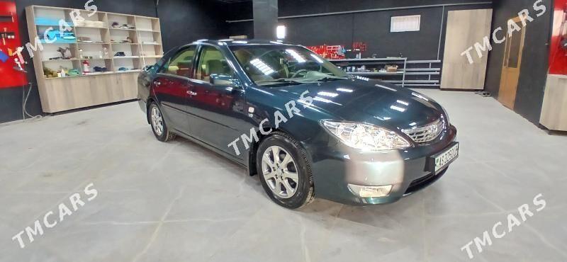 Toyota Camry 2003 - 140 000 TMT - Türkmenabat - img 4