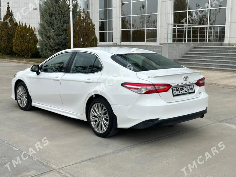 Toyota Camry 2020 - 275 000 TMT - Aşgabat - img 3