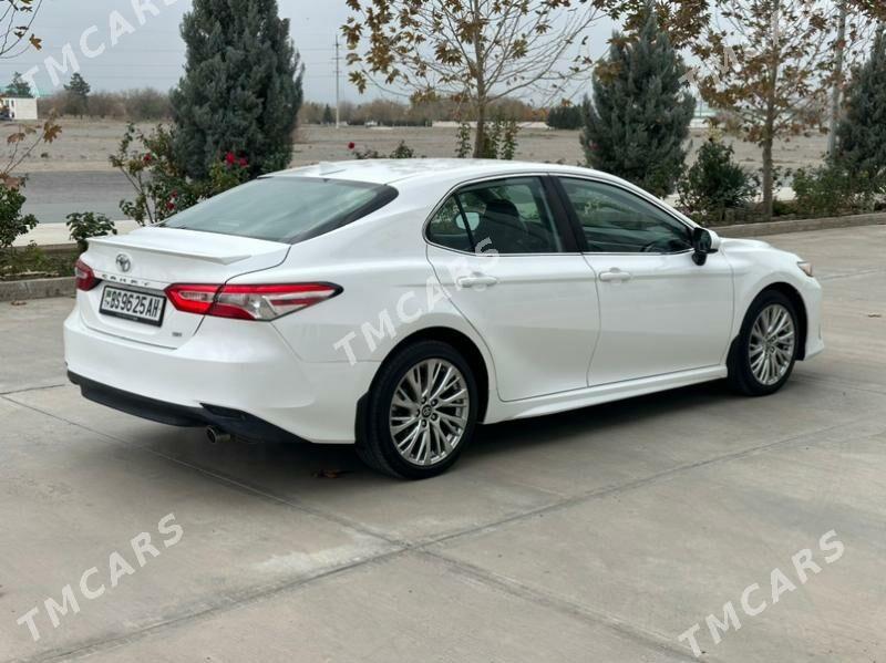 Toyota Camry 2020 - 275 000 TMT - Aşgabat - img 5