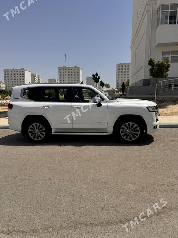 Toyota Land Cruiser Prado 2023 - 1 700 000 TMT - Aşgabat - img 3