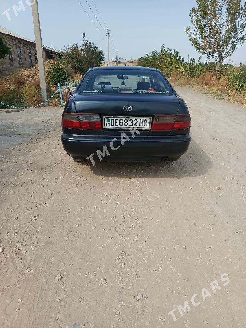 Toyota Corona 1994 - 40 000 TMT - Туркменабат - img 8