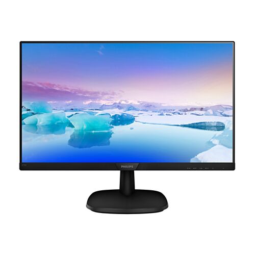 PHILIPS 273V7 IPS MONITOR - Aşgabat - img 3