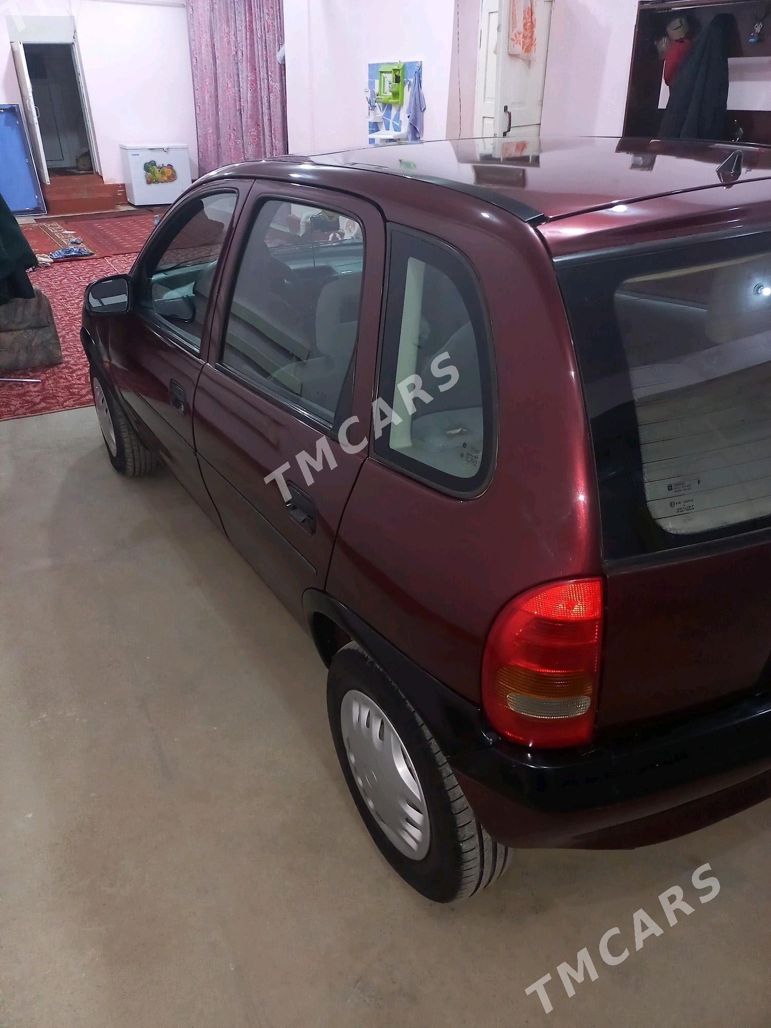 Opel Vita 1996 - 40 000 TMT - етр. Туркменбаши - img 3