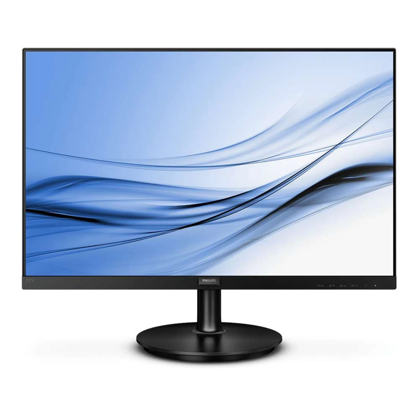 PHILIPS 272V8A IPS MONITOR - Aşgabat - img 3