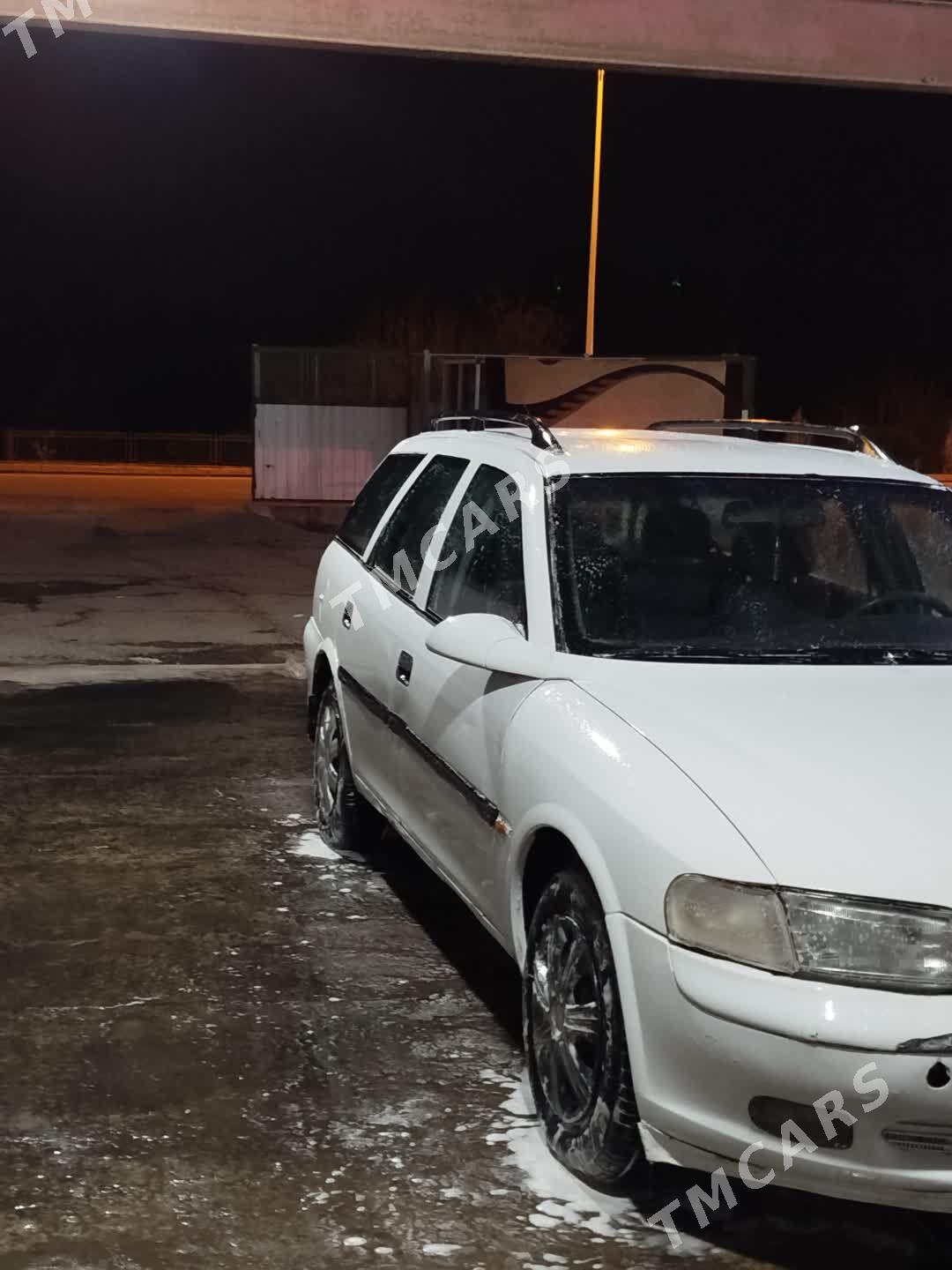 Opel Vectra 1998 - 45 000 TMT - Туркменабат - img 3