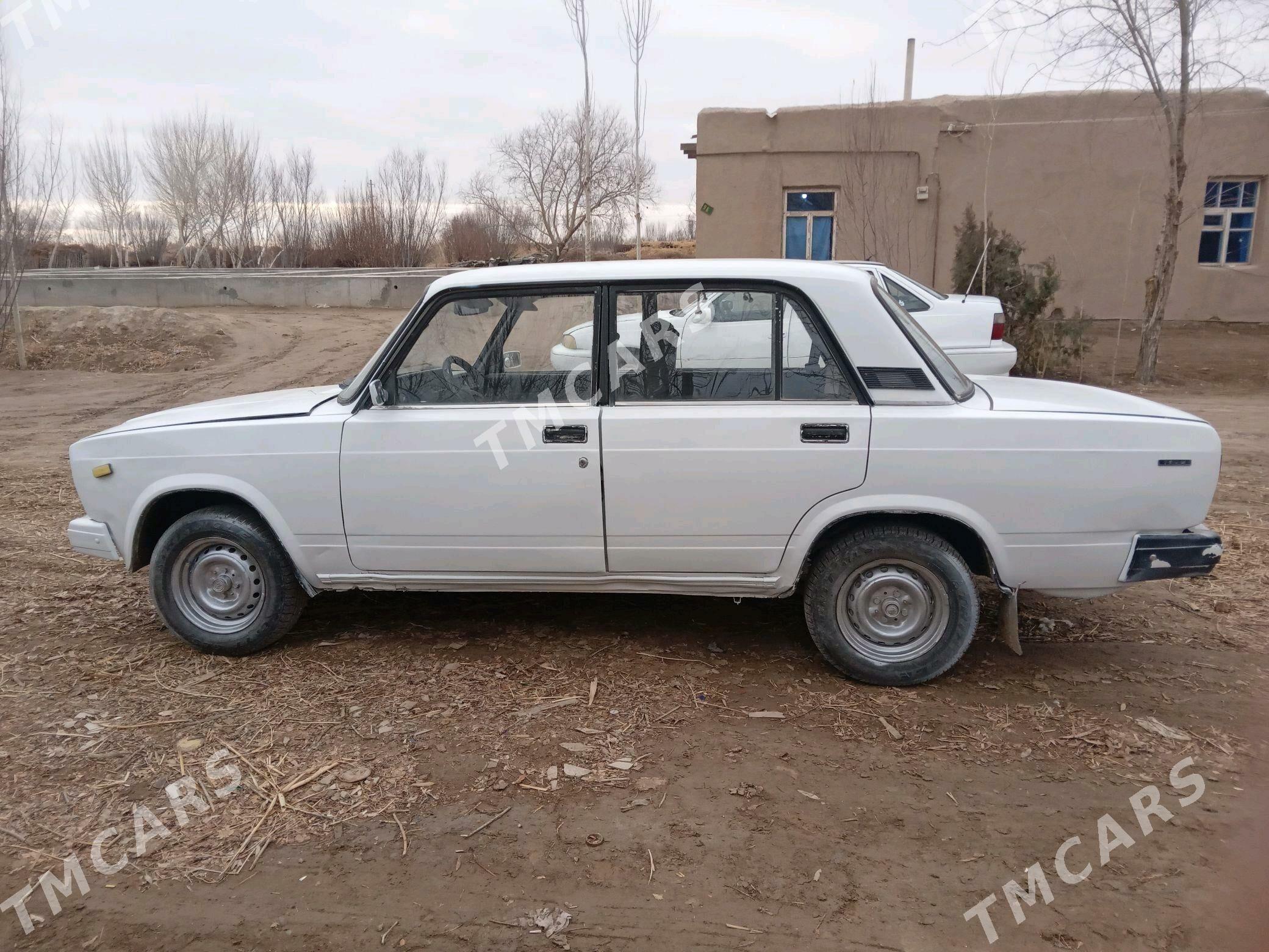 Lada 2107 1994 - 20 000 TMT - етр. Туркменбаши - img 3