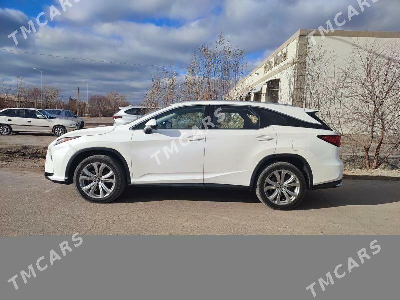 Lexus RX 350 2019 - 500 000 TMT - Гороглы (Тагта) - img 2