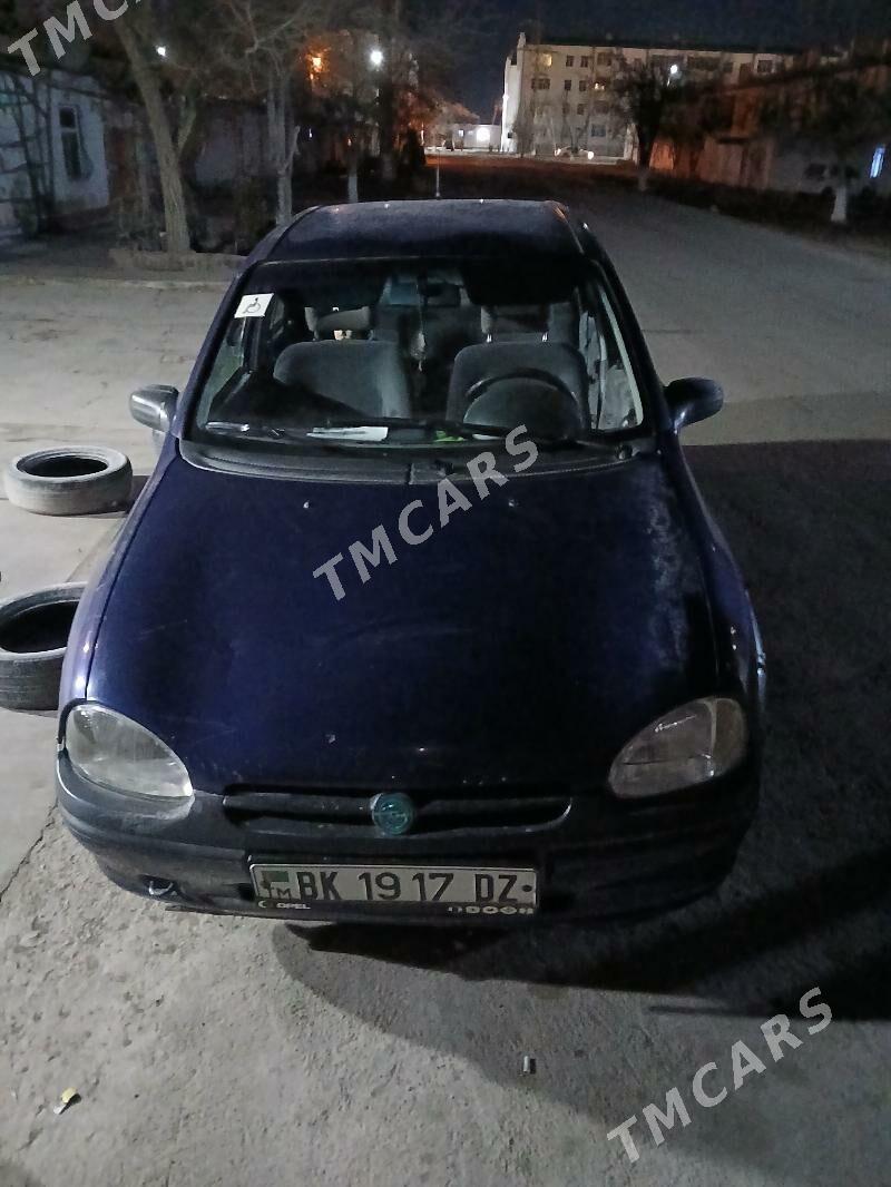 Opel Vita 1997 - 34 000 TMT - Daşoguz - img 4