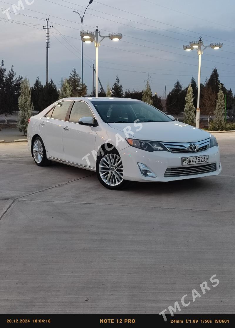 Toyota Camry 2011 - 190 000 TMT - Änew - img 6