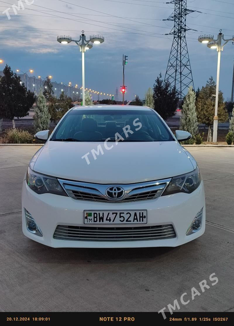 Toyota Camry 2011 - 190 000 TMT - Änew - img 8