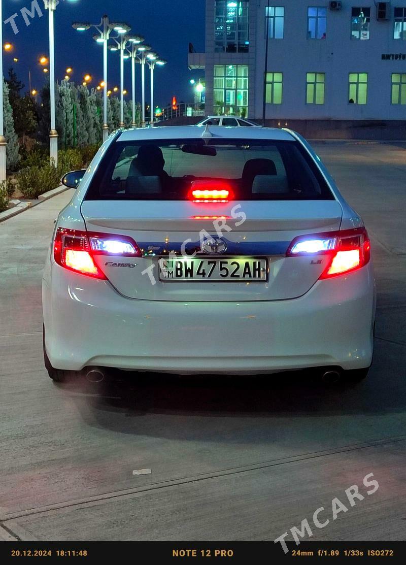 Toyota Camry 2011 - 190 000 TMT - Änew - img 2