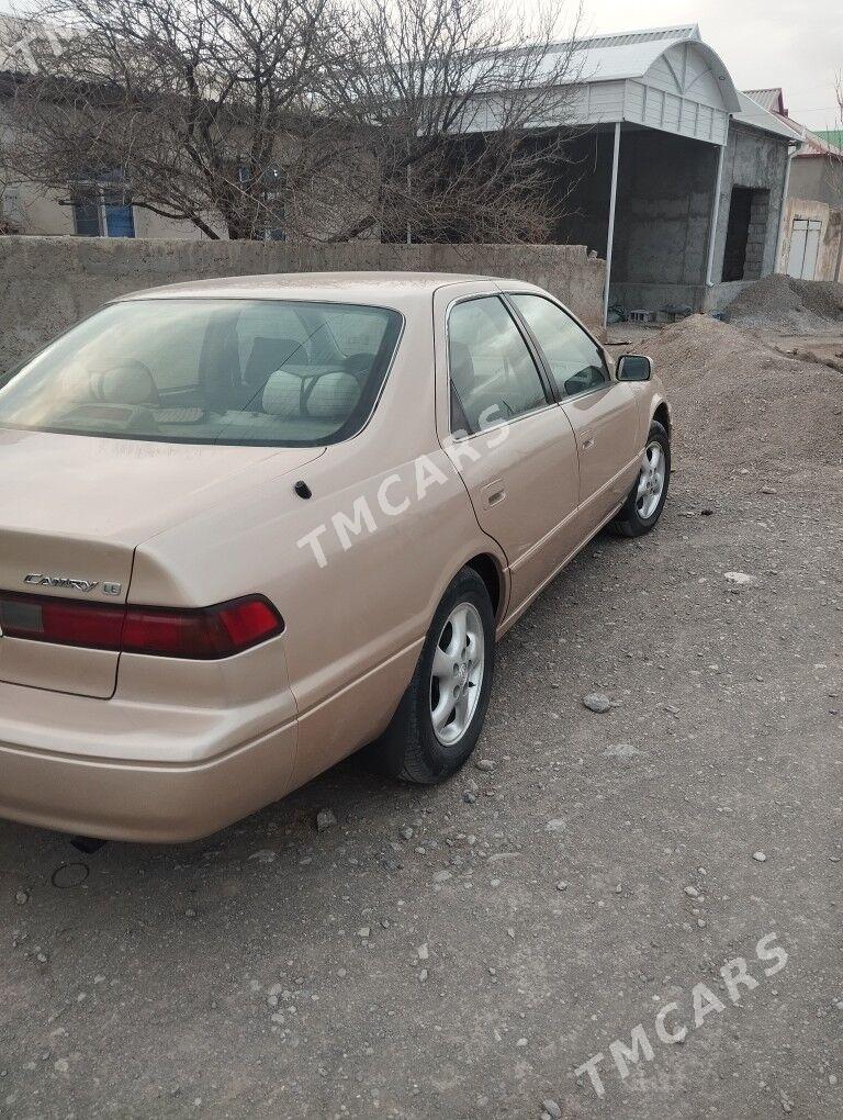 Toyota Camry 1997 - 93 000 TMT - Köýtendag - img 2