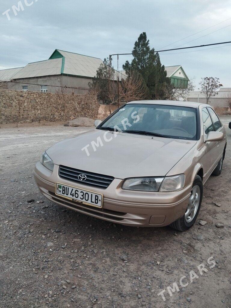 Toyota Camry 1997 - 93 000 TMT - Köýtendag - img 3