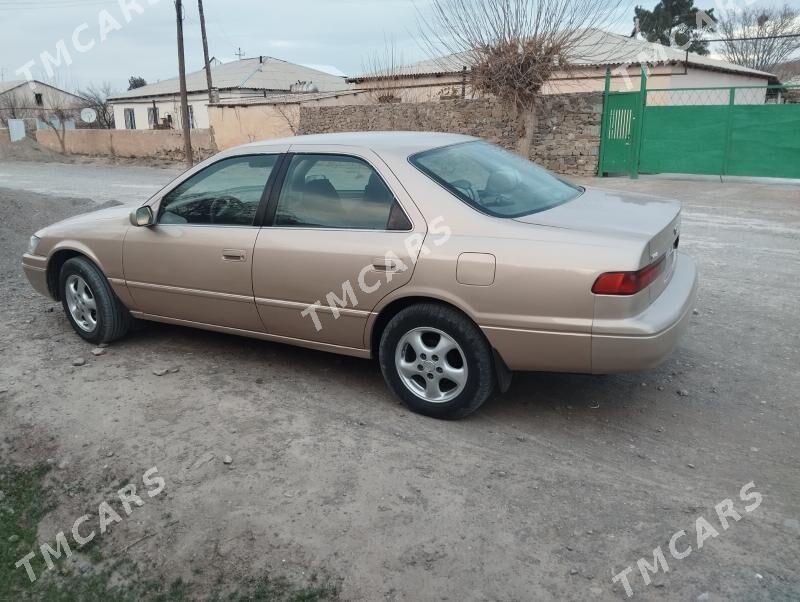 Toyota Camry 1997 - 93 000 TMT - Köýtendag - img 4