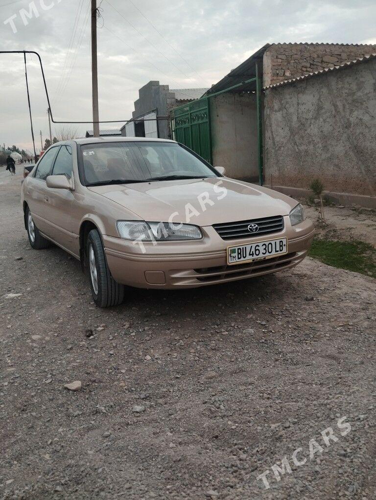 Toyota Camry 1997 - 93 000 TMT - Köýtendag - img 7