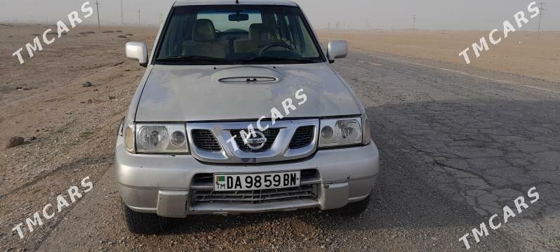 Nissan Terrano 2003 - 40 000 TMT - Esenguly - img 2