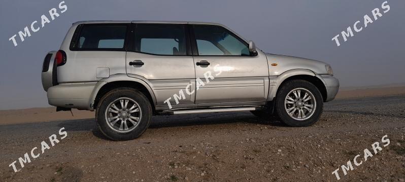 Nissan Terrano 2003 - 40 000 TMT - Esenguly - img 3