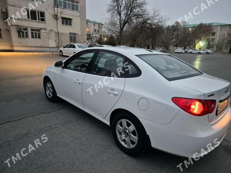 Hyundai Elantra 2010 - 130 000 TMT - Aşgabat - img 3