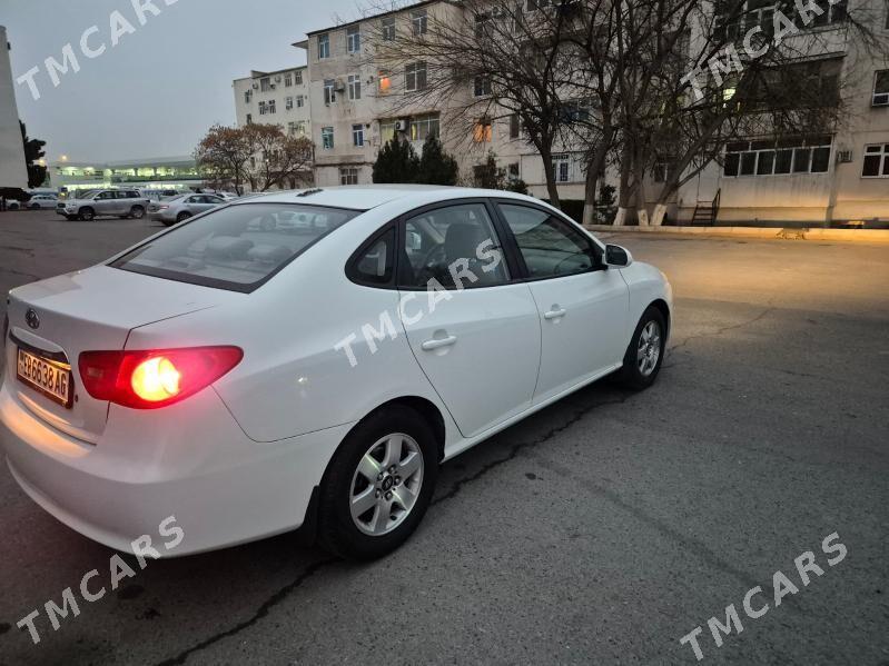 Hyundai Elantra 2010 - 130 000 TMT - Aşgabat - img 4