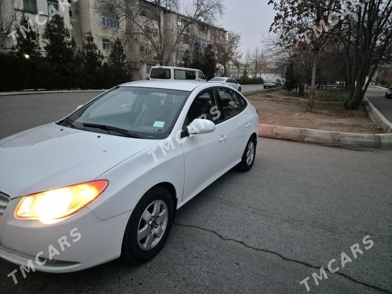 Hyundai Elantra 2010 - 130 000 TMT - Aşgabat - img 2