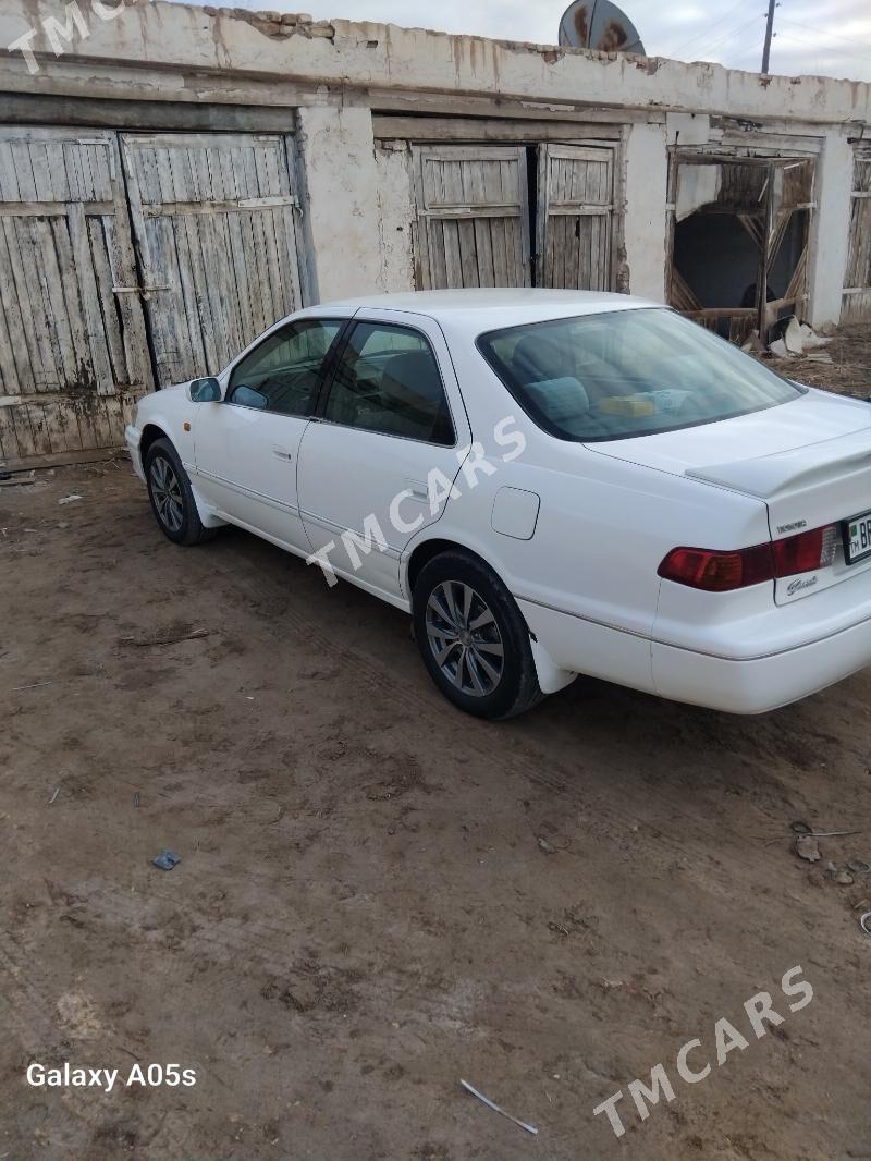 Toyota Camry 1999 - 100 000 TMT - Шабатский этрап - img 5