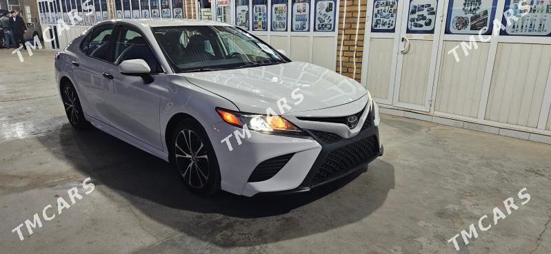 Toyota Camry 2019 - 325 000 TMT - Daşoguz - img 2