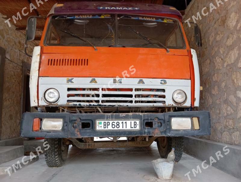 Kamaz Euro 3 1988 - 85 000 TMT - Достлук - img 3