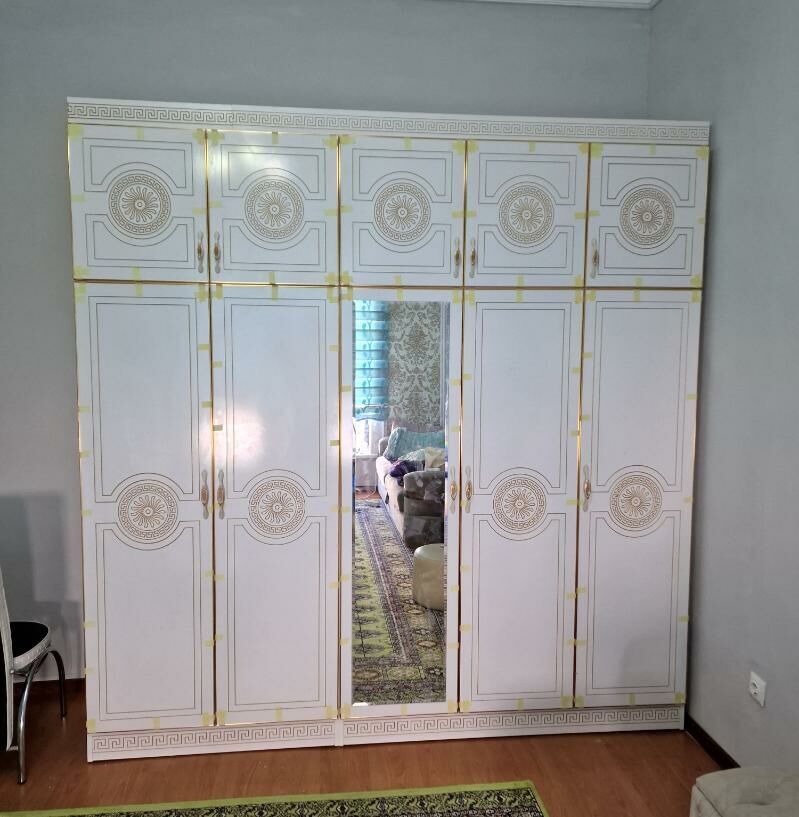 MEBEL STENKA  - Aşgabat - img 2