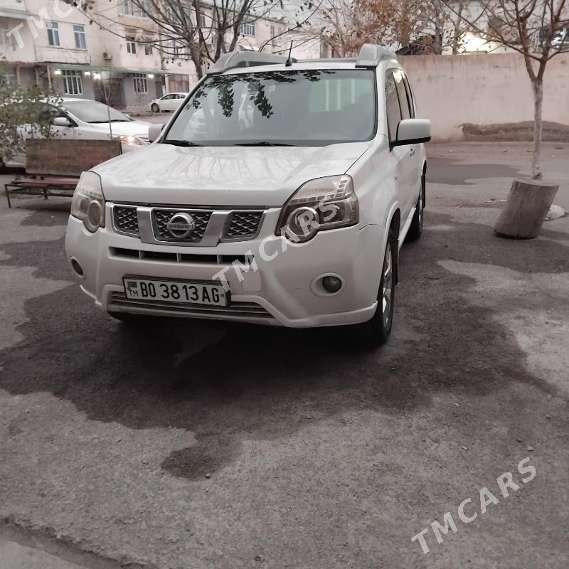 Nissan X-Trail 2010 - 180 000 TMT - Aşgabat - img 2