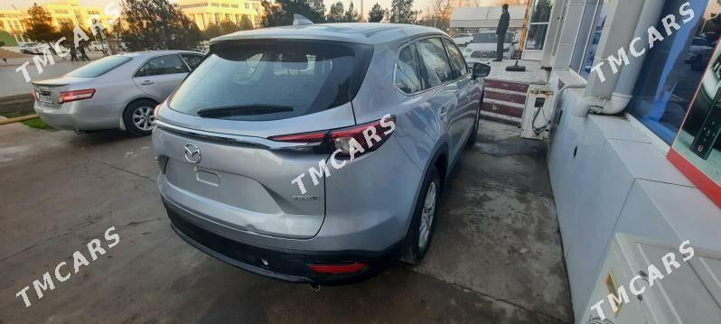 Mazda CX-9 2022 - 395 000 TMT - Мары - img 6