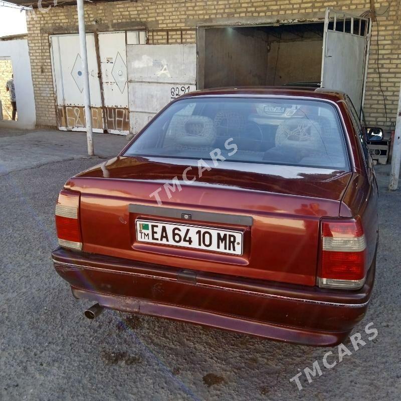 Opel Omega 1990 - 24 000 TMT - Мургап - img 6