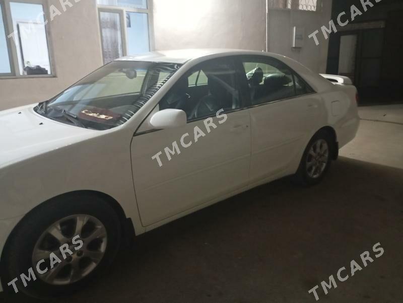 Toyota Camry 2006 - 180 000 TMT - Туркменабат - img 2