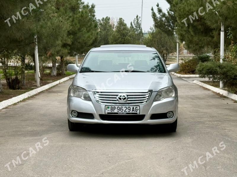 Toyota Avalon 2006 - 153 000 TMT - Aşgabat - img 2