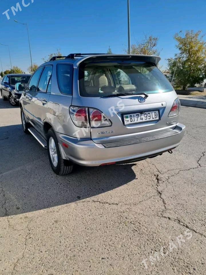 Lexus RX 300 2002 - 135 000 TMT - Туркменабат - img 3