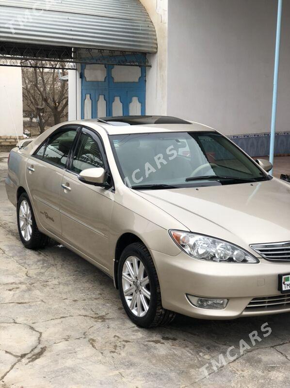 Toyota Camry 2003 - 138 000 TMT - Gubadag - img 4