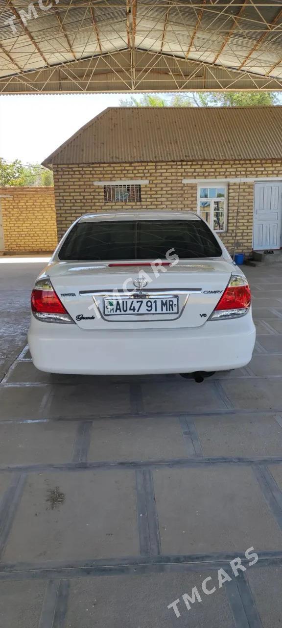 Toyota Camry 2005 - 200 000 TMT - Sakarçäge - img 5