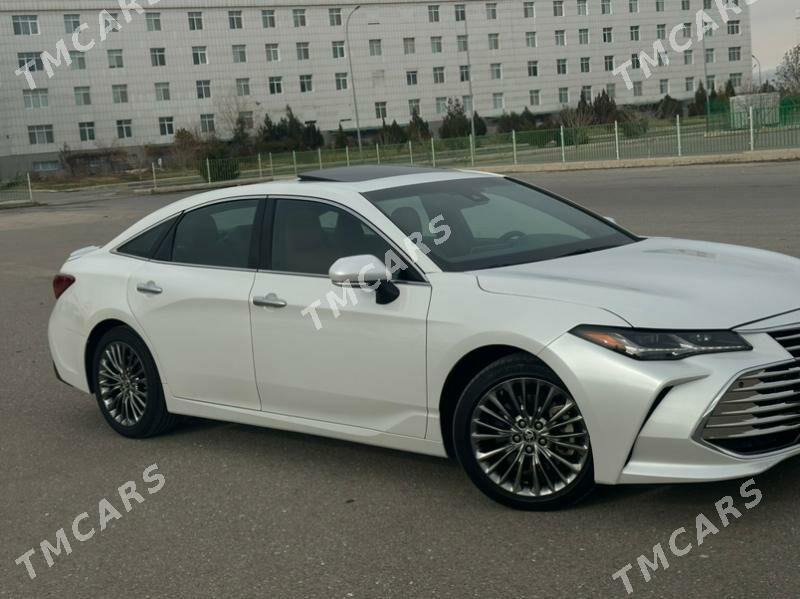 Toyota Avalon 2022 - 800 000 TMT - Гуртли - img 2