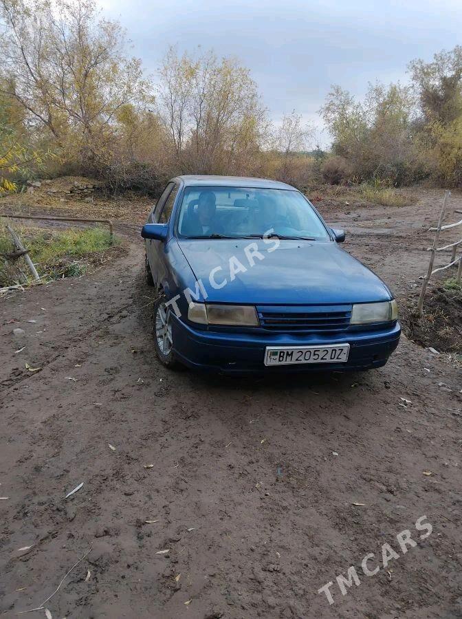 Opel Vectra 1992 - 16 000 TMT - етр. Туркменбаши - img 3